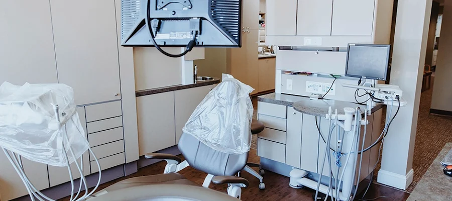 Albright Family Dental