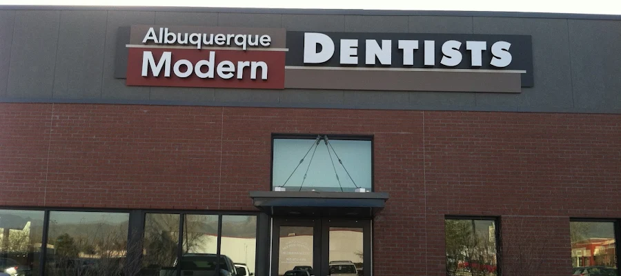 Albuquerque Modern Dentists