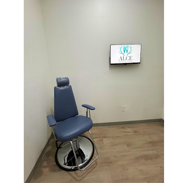 Alce Dental Care