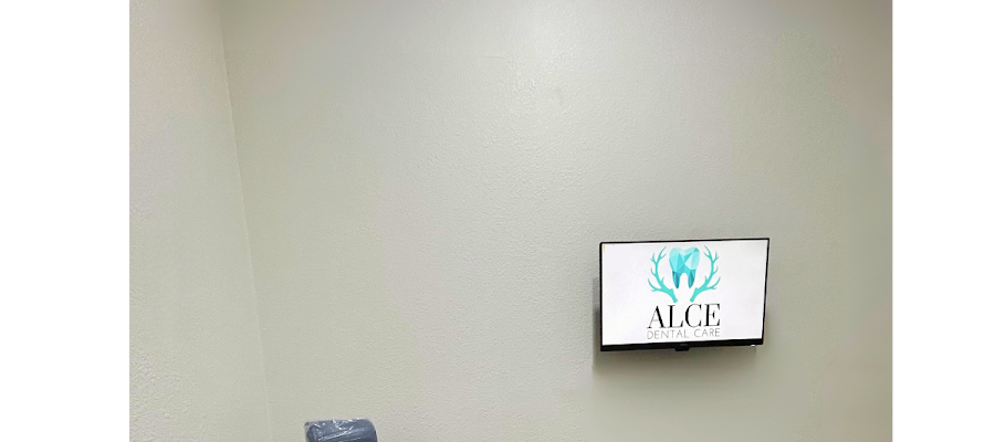 Alce Dental Care
