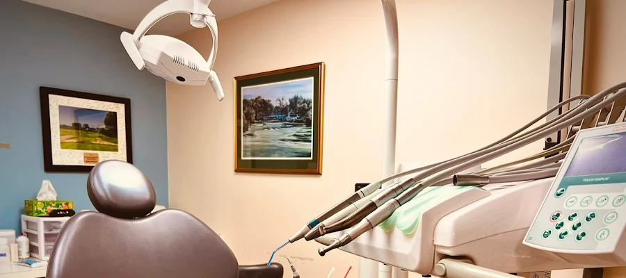 Alcoma Dental Associates