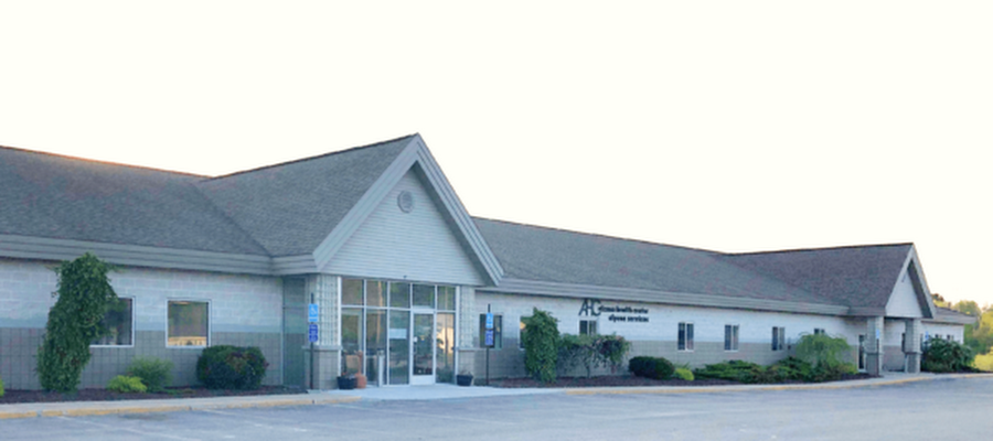 Alcona Health Center - Alpena
