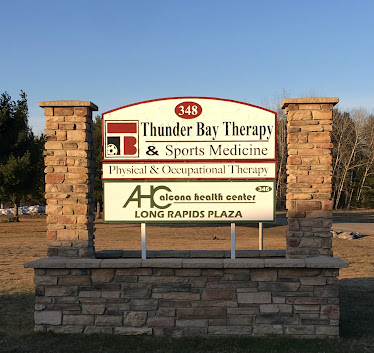 Alcona Health Center - Long Rapids Plaza