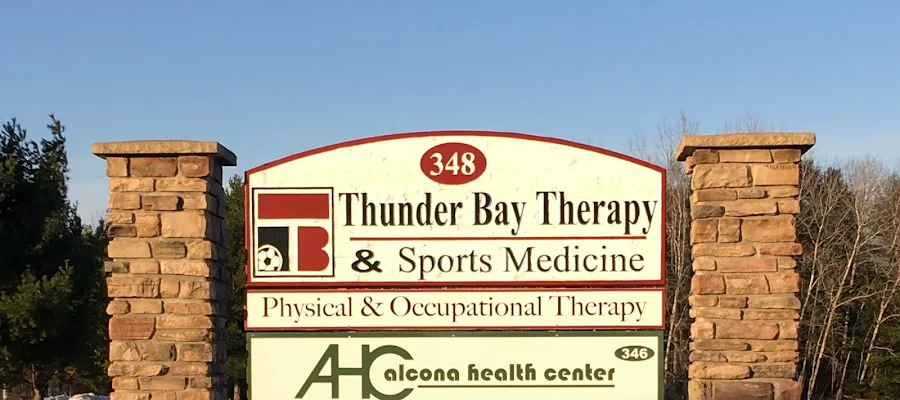 Alcona Health Center - Long Rapids Plaza