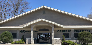 Alcona Health Center