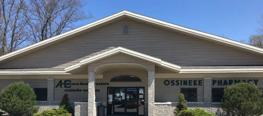 Alcona Health Center