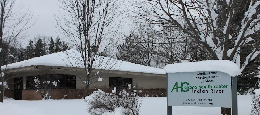Alcona Health Center