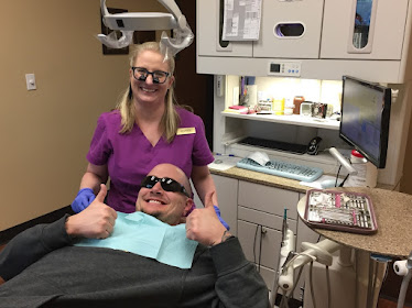Alder & Mitchell Family Dentistry