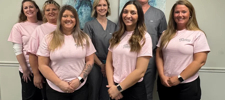 Alderdice Oral Surgery and Dental Implants : Dr. Ben Alderdice
