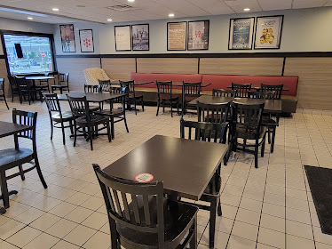 Aldo & Manny's Pizza And Pasta
