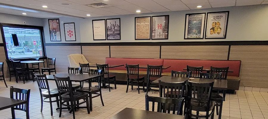 Aldo & Manny's Pizza And Pasta