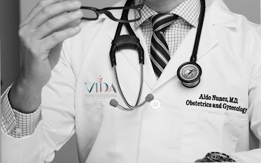 Aldo Nunez Hruska, MD