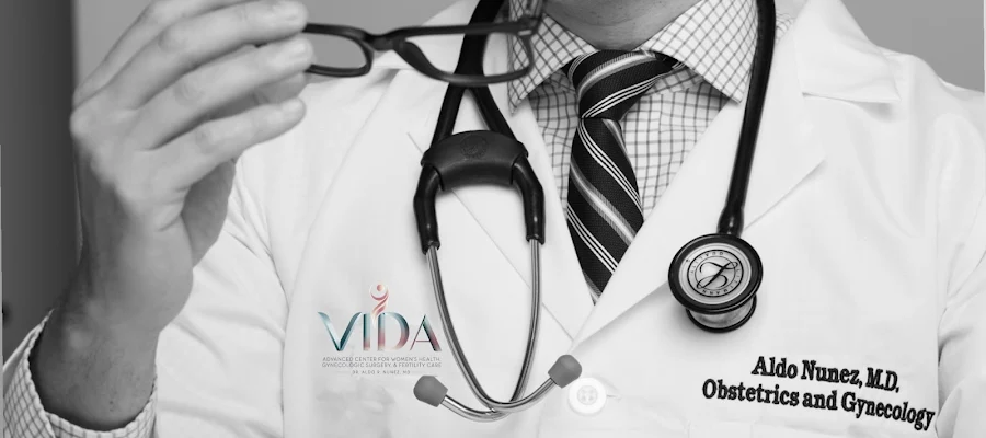 Aldo Nunez Hruska, MD