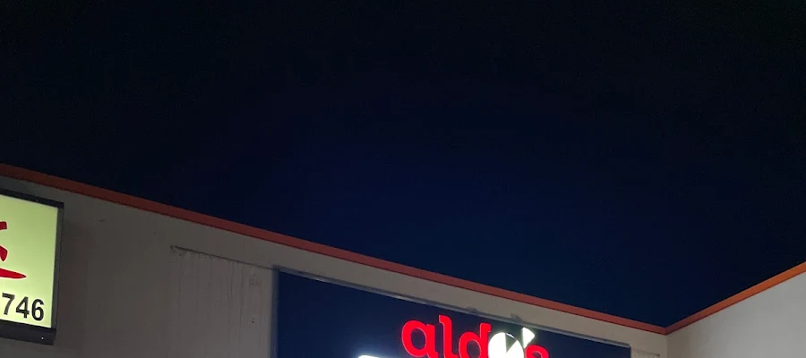 Aldo's Pizzeria & Hispanic Restaurant
