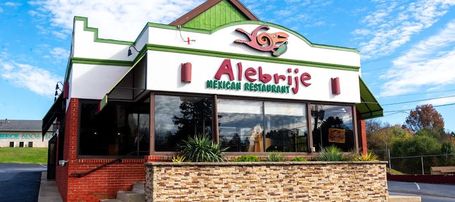 Alebrije Mexican Restaurant