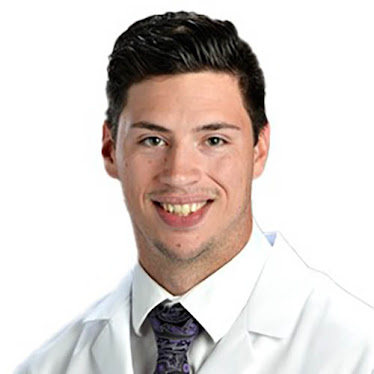Alec Wilson, MD