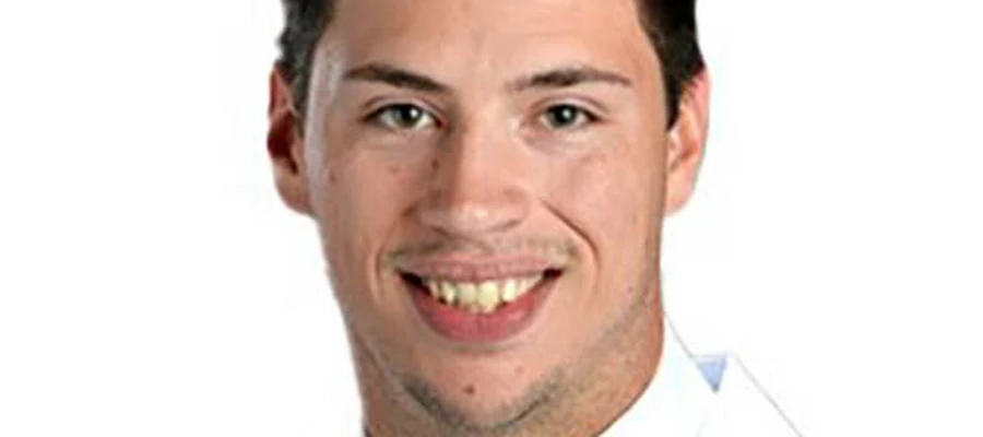 Alec Wilson, MD