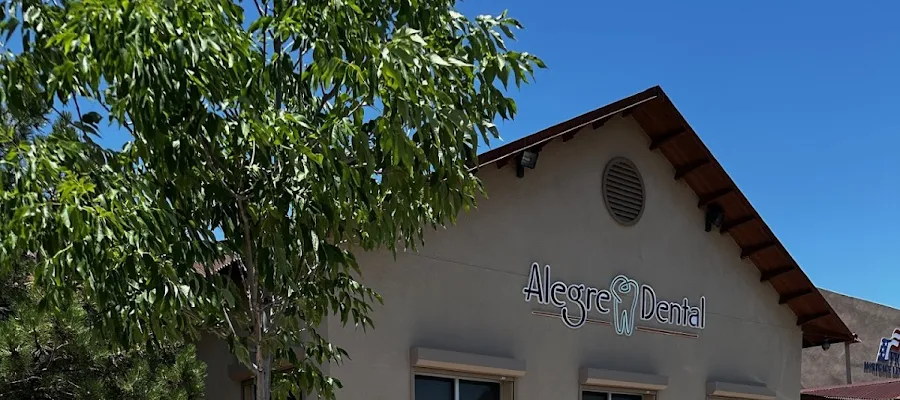 Alegre Dental @ Petroglyphs