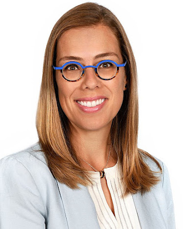 Alejandra Decanini, M.D.