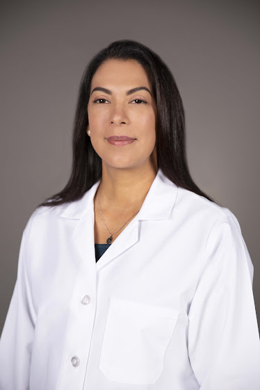 Alejandra V. Marin Ruiz, MD