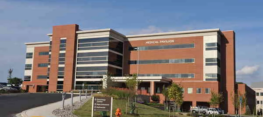 Alejandro Rodriguez, M.D. - Chesapeake Urology