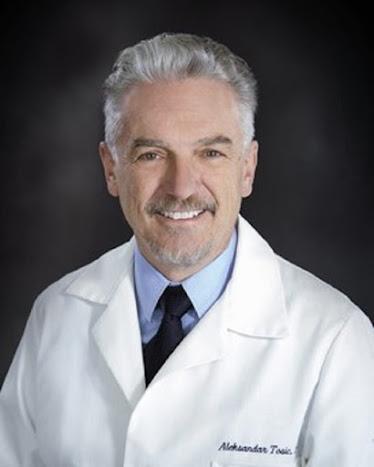 Aleksandar Tosic, MD