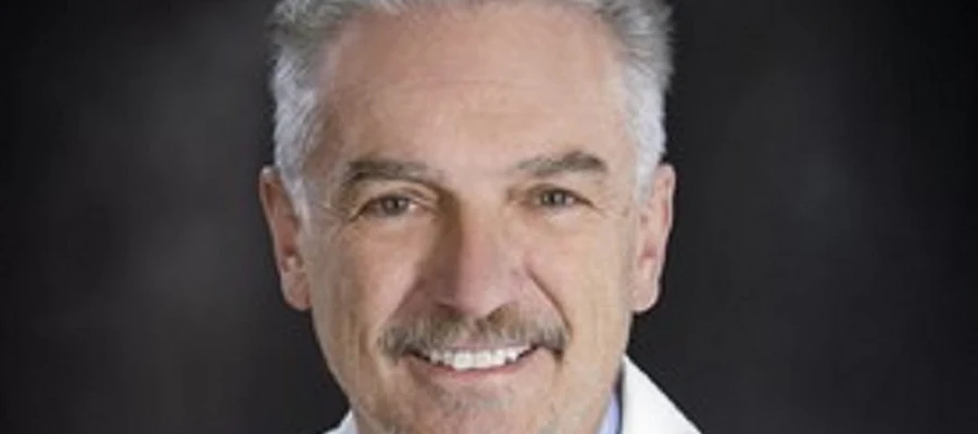 Aleksandar Tosic, MD