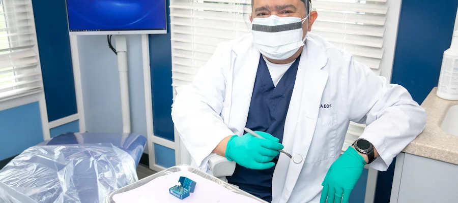 Alencar Family Dentistry