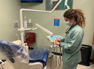 Aleris Salem Dental Center