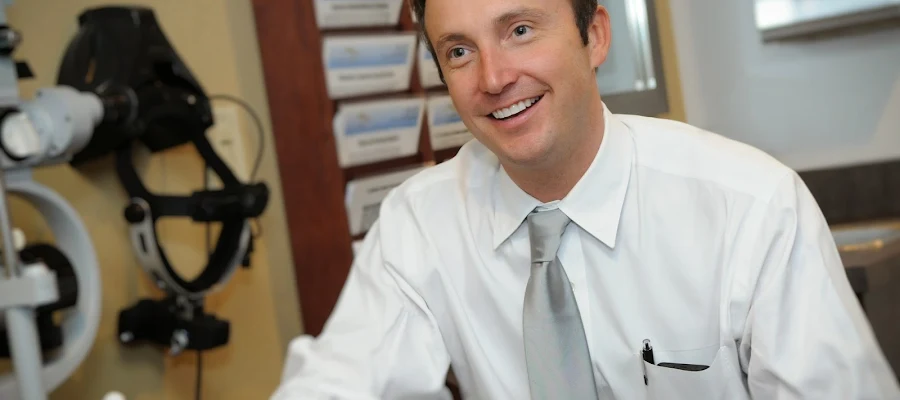 Alessio Eye MD, Inc.