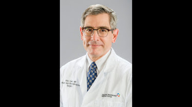 Alex Cech, MD