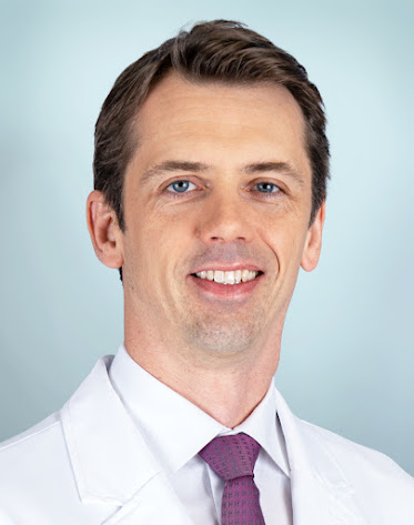 Alex Fokin, MD