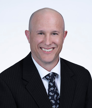 Alex J. Brown, MD