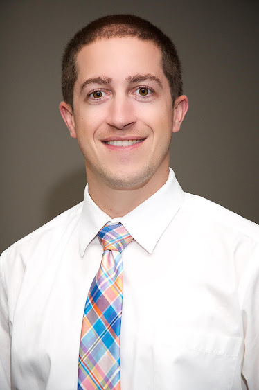 Alex Johnson, DO - Sharp Rees-Stealy La Mesa