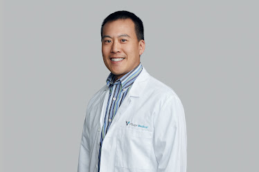 Alex M. Su, MD