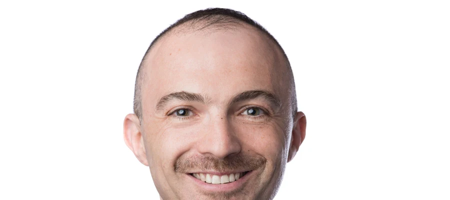 Alex Melamud, MD