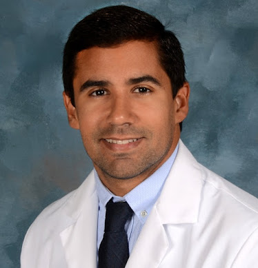 Alex Mercado-Irizarry, MD