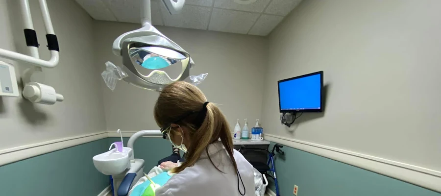Alex Rang Dentistry