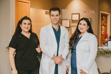Alex Reizian DMD, Talmadge Family Dental