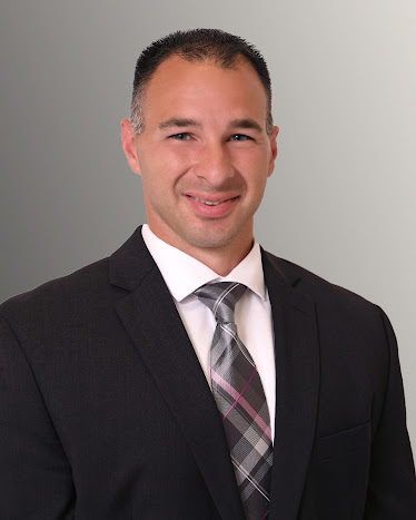 Alex Tancevski, M.D.