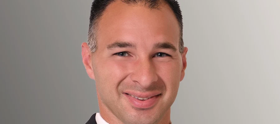 Alex Tancevski, M.D.