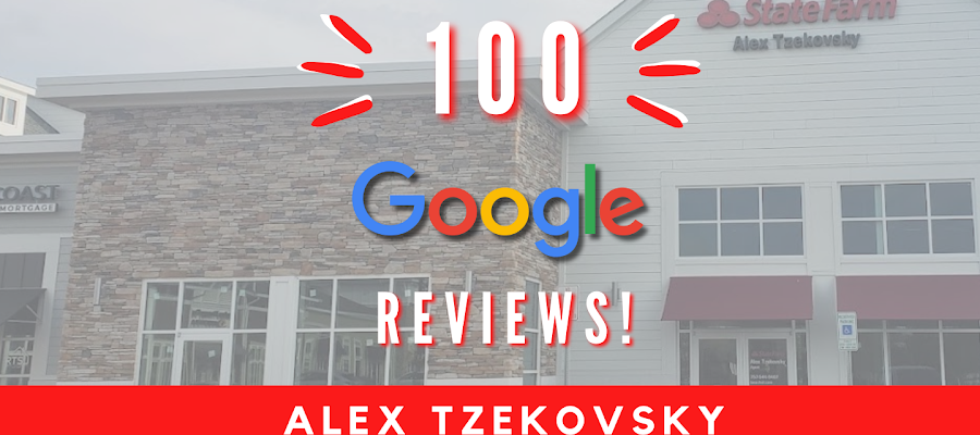 Alex Tzekovsky - State Farm Insurance Agent