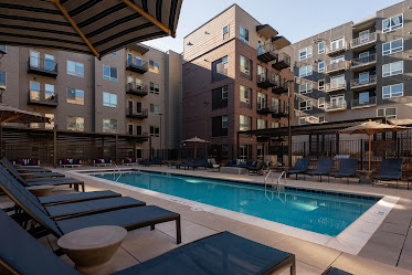 Alexan Julian Luxury Apartments