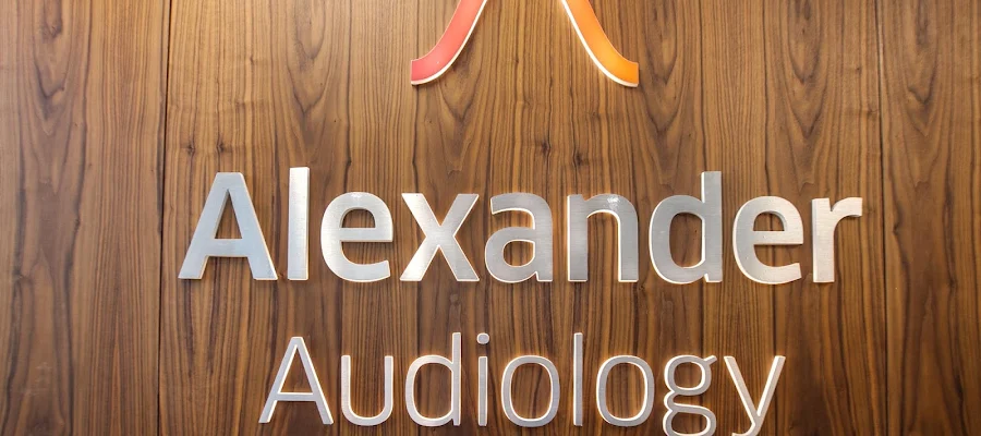 Alexander Audiology, Inc.