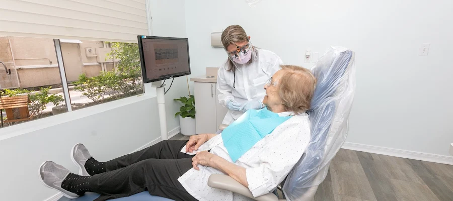 Alexander Brao, DDS
