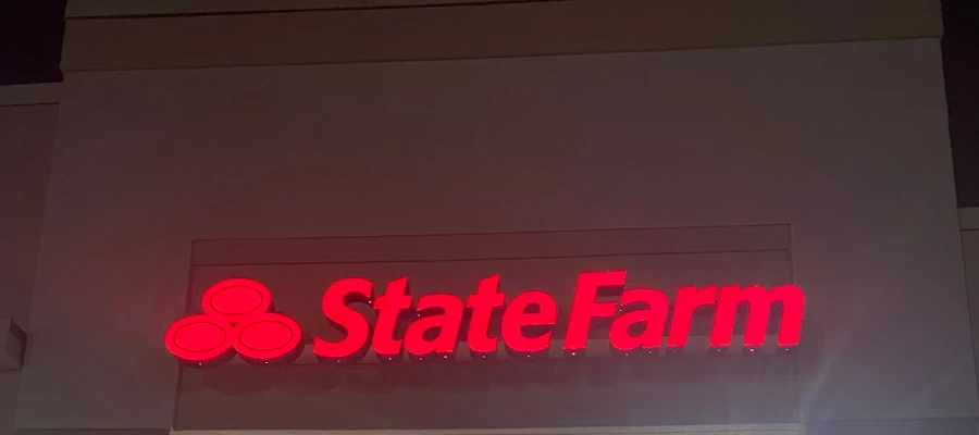 Alexander Brown - State Farm Insurance Agent