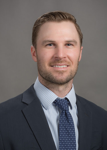 Alexander C. Higgins, DO