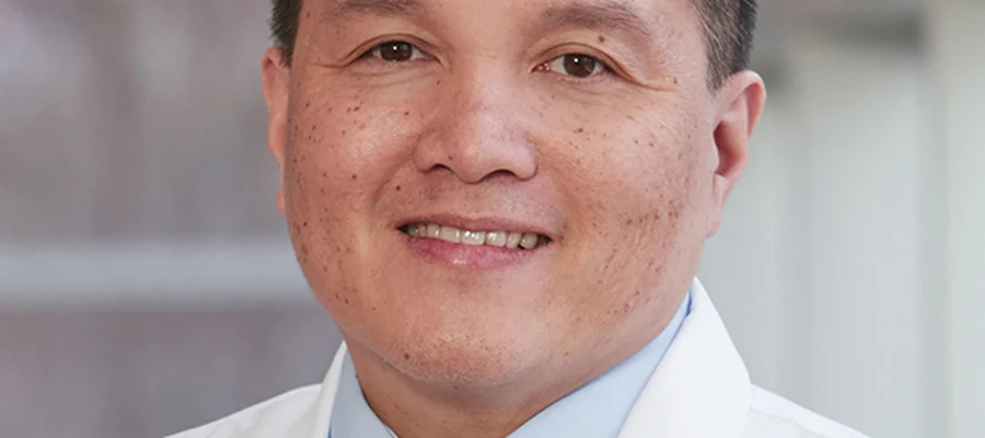 Alexander E. Dela Llana, MD