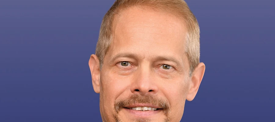 Alexander E. Michalow, M.D.