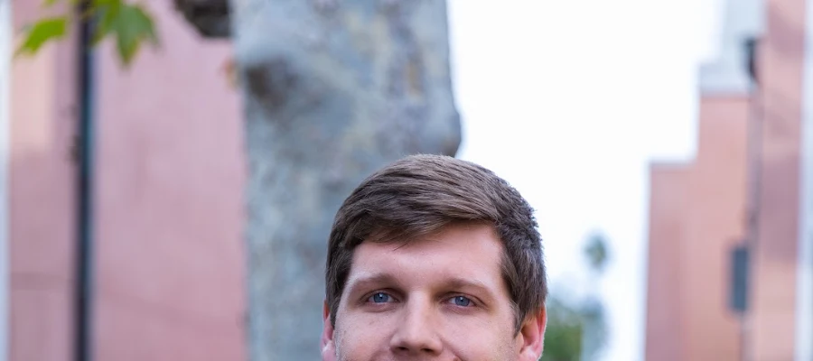 Alexander Erwin, DDS